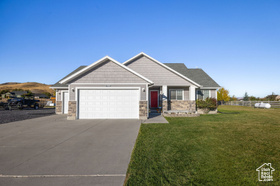 Photo 1 for 1747 N 8150 West