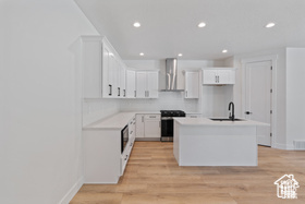 Photo 6 for 7425 S 410 East