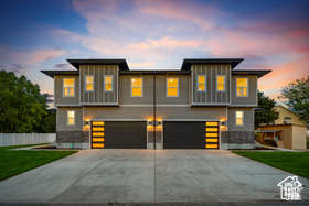 Photo 2 for 7425 S 410 East