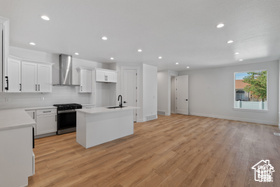 Photo 3 for 7425 S 410 East