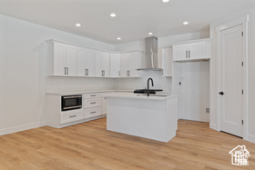 Photo 5 for 7425 S 410 East