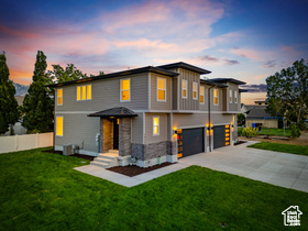 Photo 1 for 7425 S 410 East