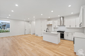 Photo 3 for 7433 S 410 East