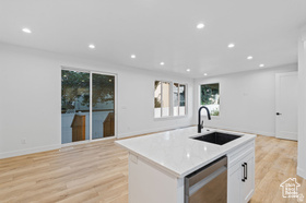 Photo 5 for 7433 S 410 East