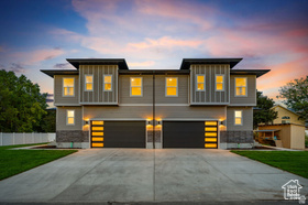 Photo 2 for 7433 S 410 East