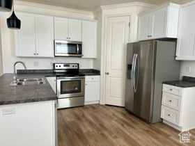Photo 5 for 703 N 150 East