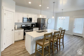 Photo 4 for 5293 W Van Dayne Ln #216