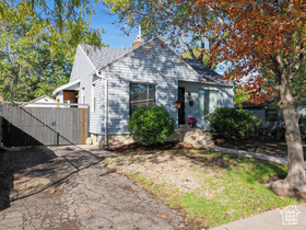 Photo 2 for 1534 S 200 East