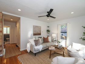 Photo 6 for 1534 S 200 East