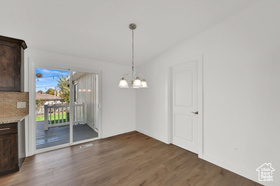 Photo 6 for 1547 E 8730 South