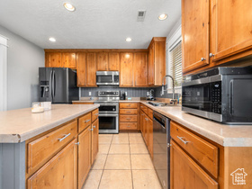 Photo 4 for 1131 S 1425 West