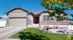 Photo 2 for 3809 E Hollow Crest Dr