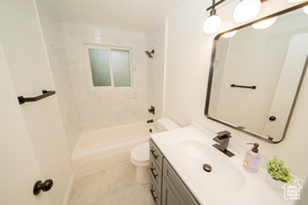Photo 5 for 4961 W 3850 South