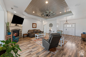 Photo 6 for 4784 N 2525 West
