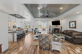 Photo 3 for 4784 N 2525 West