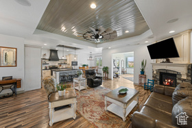 Photo 4 for 4784 N 2525 West