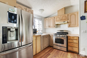Photo 4 for 2778 S 2670 West #1