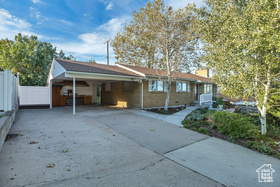 Photo 2 for 490 E 1800 South