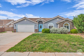 Photo 1 for 1277 N 1610 West