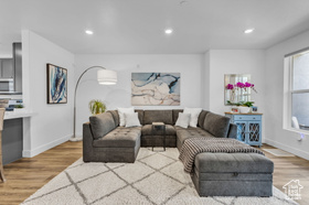 Photo 6 for 3844 W Gartmore Ln #208