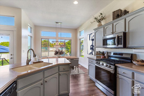 Photo 2 for 3287 N 1375 West
