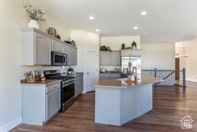 Photo 3 for 3287 N 1375 West