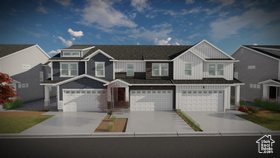 Photo 1 for 1558 W Banner Dr #805