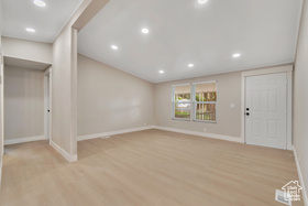 Photo 4 for 222 N 1200 West #128