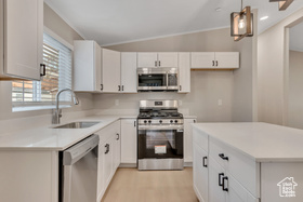 Photo 2 for 222 N 1200 West #128