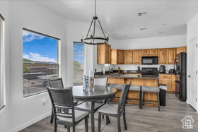 Photo 5 for 1277 W Las Hurdes Dr