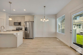 Photo 4 for 1731 N 3780 West