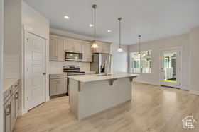 Photo 3 for 1731 N 3780 West