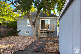 Photo 3 for 2618 S 1100 East