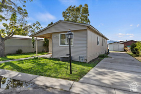 Photo 2 for 8950 S Reliance Dr