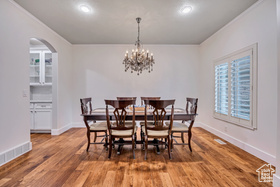 Photo 4 for 13208 S Sunset Glen Way