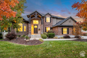 Photo 1 for 13208 S Sunset Glen Way