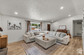 Photo 3 for 727 N 1275 West