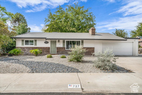 Photo 1 for 727 N 1275 West