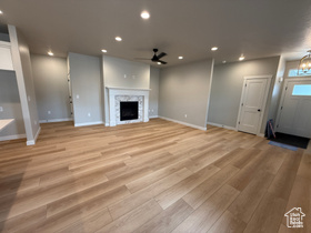 Photo 6 for 28 S 3830 West #424