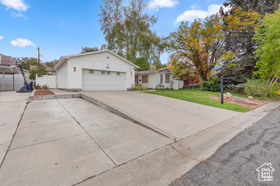 Photo 3 for 7129 S 3080 East
