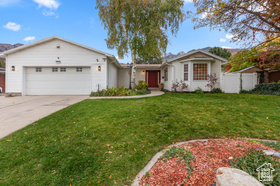 Photo 2 for 7129 S 3080 East
