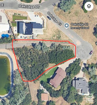 3716 S Oakridge Ct MLS #2117676