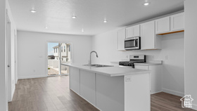 Photo 4 for 1769 N Patchwork Ave #1257