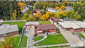Photo 4 for 671 N 150 West