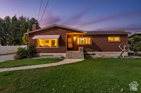 Photo 1 for 671 N 150 West