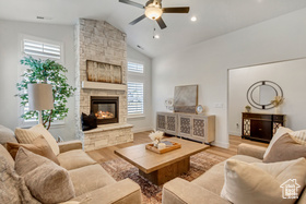 Photo 2 for 888 S 1260 West #134