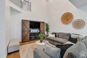 Photo 3 for 13923 S Canaan Peak Dr #1532