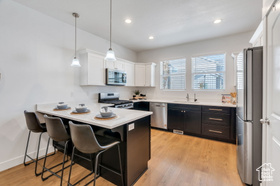 Photo 6 for 13923 S Canaan Peak Dr #1532