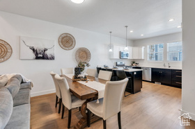 Photo 5 for 13923 S Canaan Peak Dr #1532