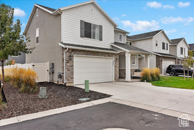 Photo 3 for 2067 W 3290 South